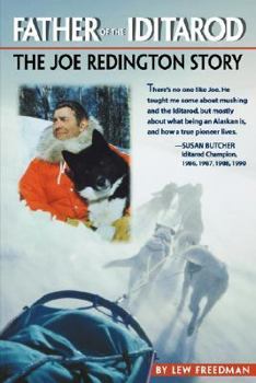 Paperback Father of the Iditarod Book