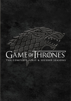 Game of Thrones: Seasons 1 & 2