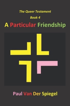 Paperback A Particular Friendship Book