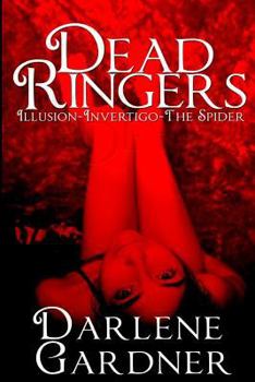 Dead Ringers: Volumes 1-3 - Book  of the Dead Ringers
