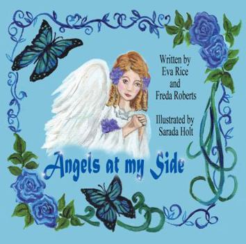 Paperback Angels at My Side Book