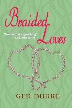Paperback Braided Loves Book
