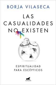 Paperback Las Casualidades No Existen / There Are No Coincidences [Spanish] Book