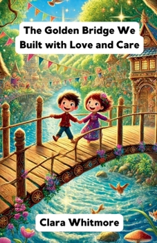 The Golden Bridge We Built with Love and Care (Community and Society)