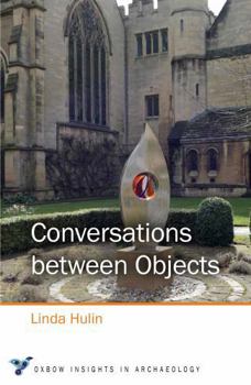 Paperback Conversations Between Objects Book
