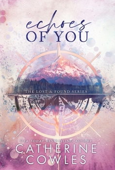 Echoes of You - Book #2 of the Lost & Found