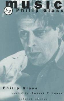 Paperback Music By Philip Glass Book