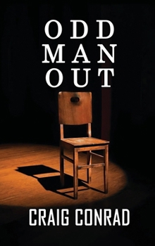 Hardcover Odd Man Out Book