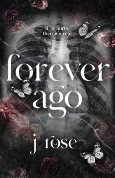 Paperback Forever Ago Book