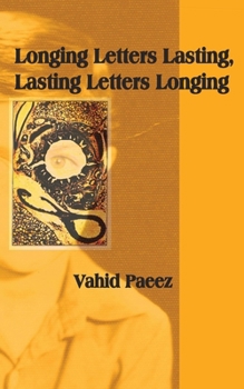 Paperback Longing Letters Lasting, Lasting Letters Longing Book