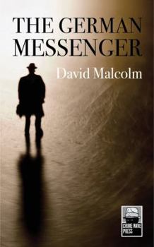 Paperback The German Messenger Book