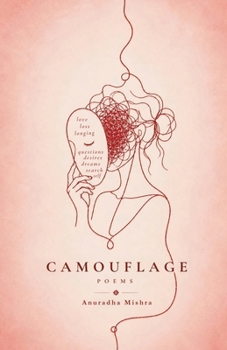 Paperback Camouflage Book
