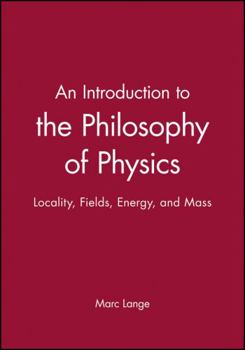 Paperback Intro to the Philosophy of Physics Book