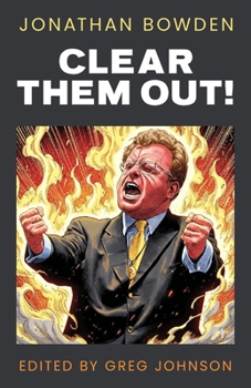 Clear Them Out!