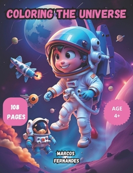 coloring the universe