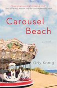 Paperback Carousel Beach Book