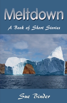 Paperback Meltdown Book