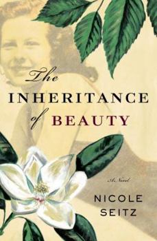 Paperback The Inheritance of Beauty Book