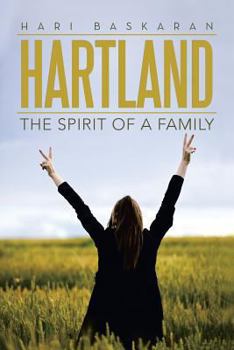 Paperback Hartland: The Spirit of a Family Book