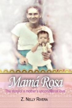 Paperback Mamá Rosa Book