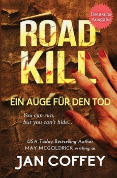 Paperback Road Kill (Ein Auge für den Tod) [German] Book