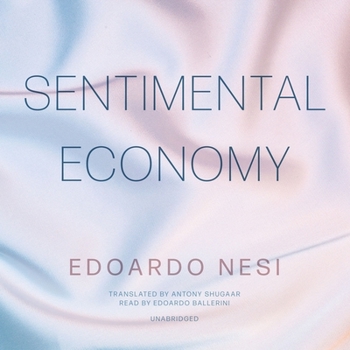 MP3 CD Sentimental Economy Book