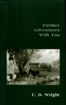 Hardcover Further Adventures with You Book