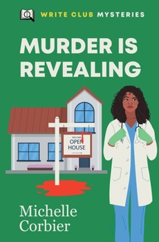 Paperback Murder is Revealing Book