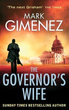 Paperback The Governor's Wife Book