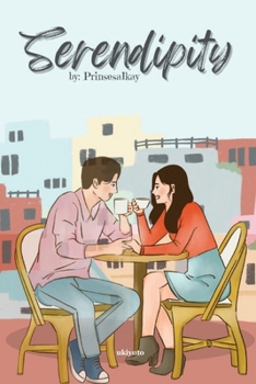 Paperback Serendipity [Filipino] Book