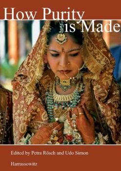 Hardcover How Purity Is Made Book