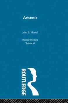 Paperback Aristotle Book