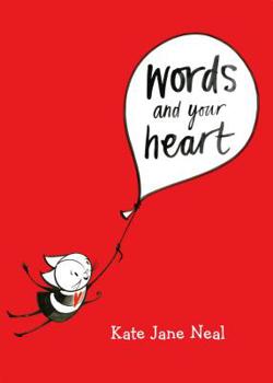 Board book Words and Your Heart Book