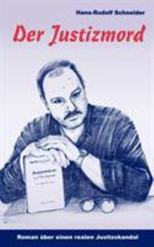 Paperback Der Justizmord [German] Book