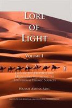 Paperback Lore of Light Book