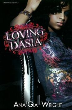 Paperback Loving Dasia Book