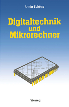 Paperback Digitaltechnik Und Mikrorechner [German] Book
