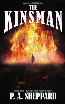 The Kinsman (Still Extant Series) - Book #2 of the Still Extant Series