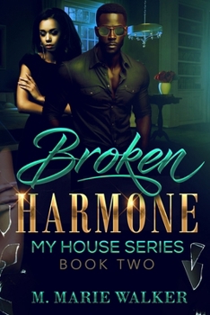 Paperback Broken Harmone: My House Series Book