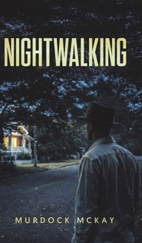Hardcover Nightwalking Book