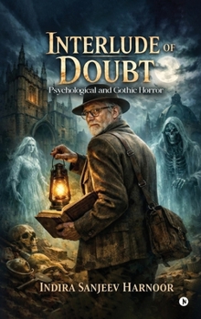 Hardcover Interlude of Doubt: Psychological and Gothic Horror Book