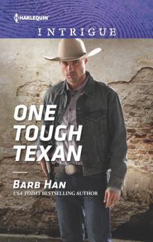 One Tough Texan - Book #3 of the Cattlemen Crime Club