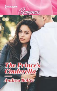 Mass Market Paperback The Prince's Cinderella Book