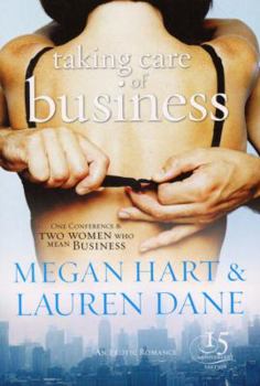Taking Care of Business - Book #1 of the Kate & Leah