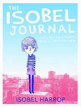 Hardcover The Isobel Journal Book