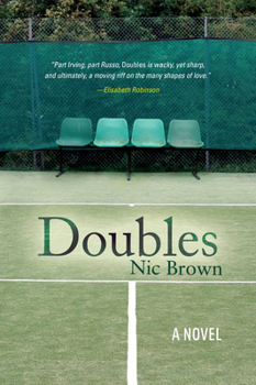Paperback Doubles Book