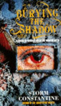 Paperback Burying the Shadow Book