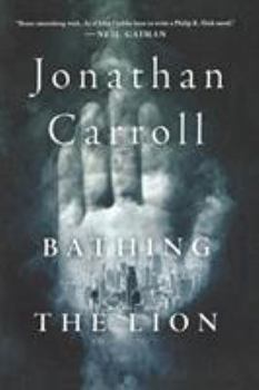 Paperback Bathing the Lion Book