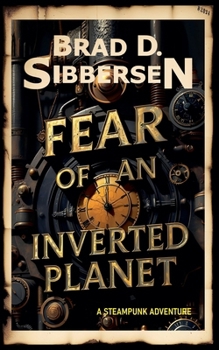 Paperback Fear of an Inverted Planet Book