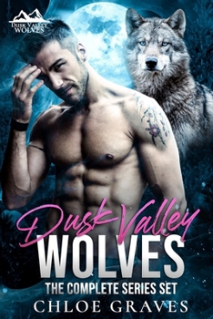 Dusk Valley Wolves: The Complete Series Set